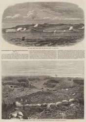 Reminiscences of the Camp before Sebastopol